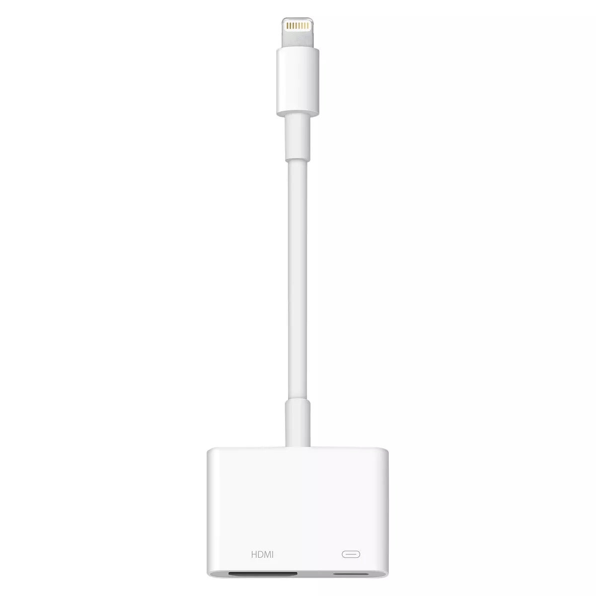 Apple Lightning to Digital AV Adapter Bargain Barn