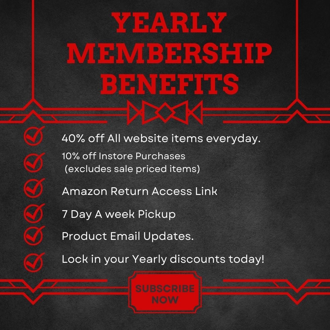 platinum-yearly-membership-bargain-barn