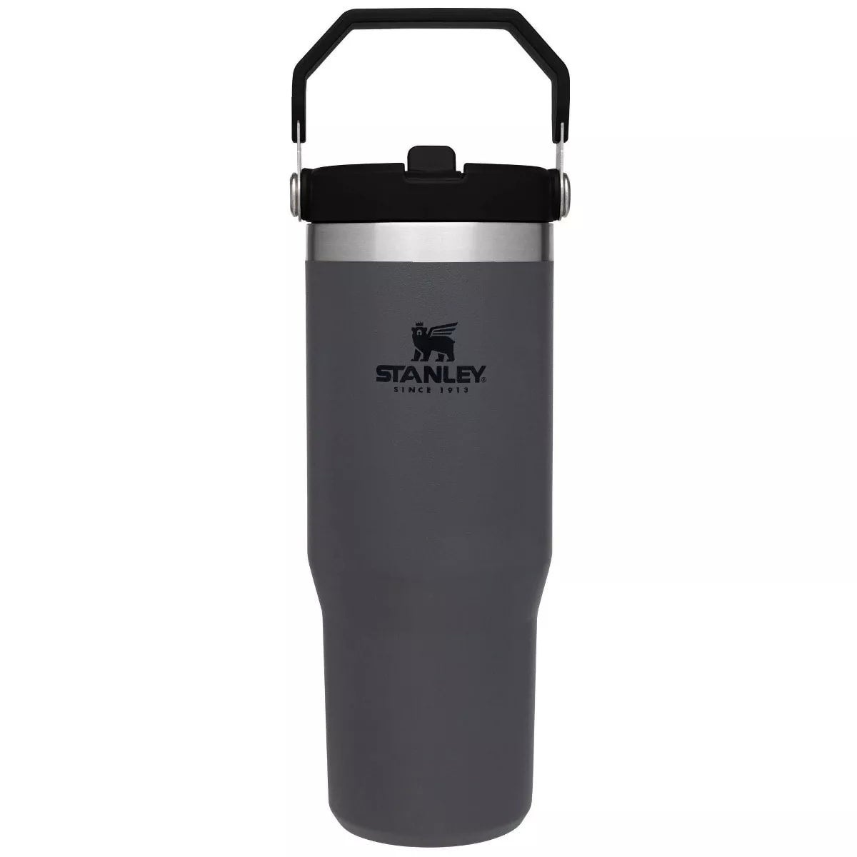 Stanley 30oz IceFlow Flip Straw Tumbler Bargain Barn
